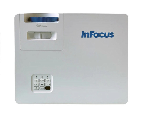 Лазерный проектор Infocus INL2169