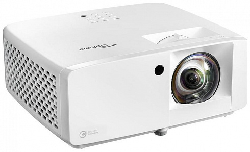 Лазерный проектор Optoma ZH450ST